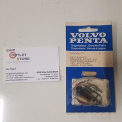 Puntos de contacto interruptor 835304 Volvo Penta