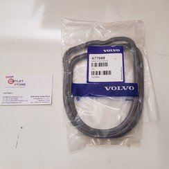 Ventildeckeldichtung Volvo Penta 477968