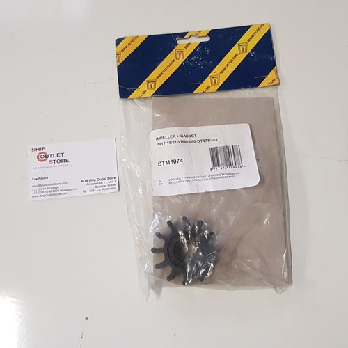 Vetus Impeller kit Vetus STM8074