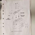 Volvo Penta Extension kit complete Volvo Penta 3855667