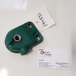 Brandstoffilterhuis voor serie 2000 Volvo Penta 840532