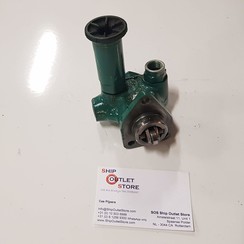 Fuel lift pump Bosch Volvo Penta 843181