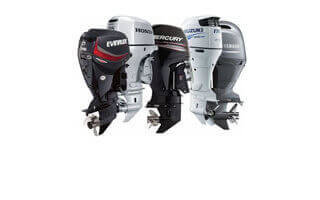 Outboard Engines