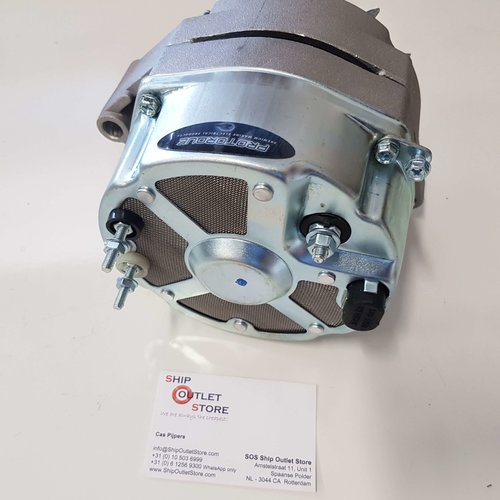 Volvo Penta AFTERMARKET Alternador 14V 63A  Volvo Penta 873770