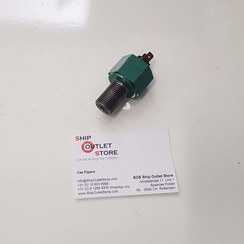 Toerentellersensor Volvo Penta 1502028