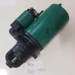 Anlasser 24V Volvo Penta 838987 - 1545418