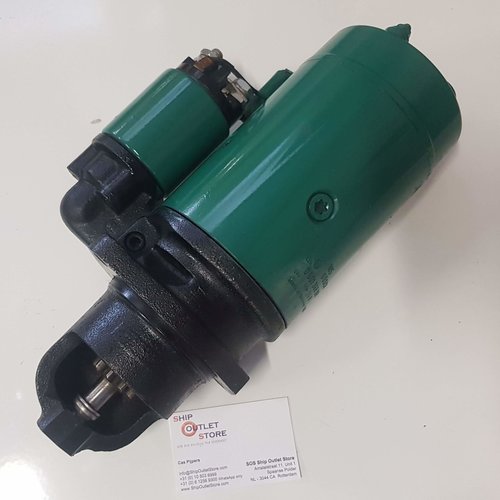 Volvo Penta Anlasser 24V Volvo Penta 838987 - 1545418