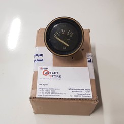 Voltmeter Volvo Penta 863930