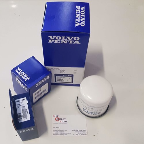 Volvo Penta Service kit for Volvo Penta diesel engines