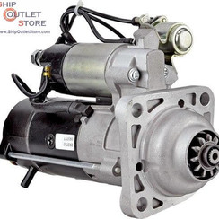 Motor arranque 12V  3.6 Kw Volvo Penta 21423488