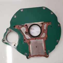 Vliegwielhuis adapterplaat Volvo Penta 859715