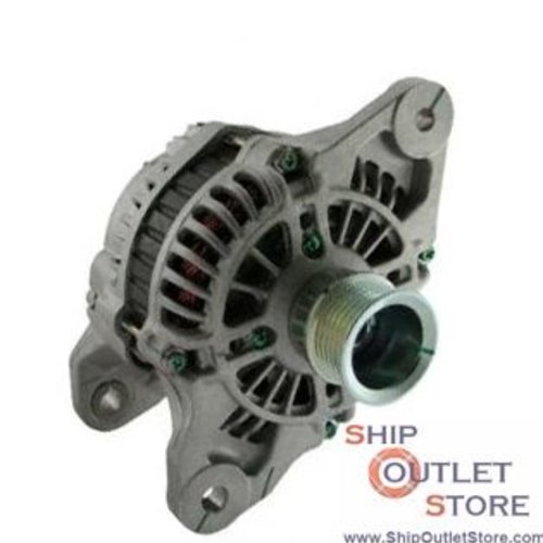 Volvo Penta AFTERMARKET Alternador 14V 115A Volvo Penta 3819662