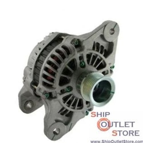 Volvo Penta AFTERMARKET Dynamo 14V 115A  Volvo Penta 3819662