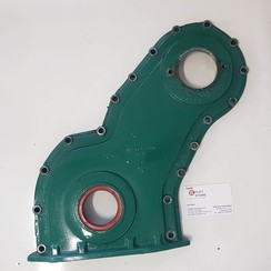 Distributiedeksel Volvo Penta 842991