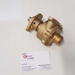 Sea water pump Volvo Penta 831178