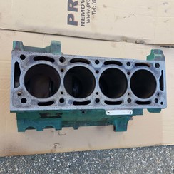 Engine block MD22A Volvo Penta 859625