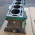 Volvo Penta Motorblok MD22A Volvo Penta 859625