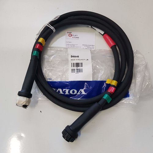 Volvo Penta Extension cable 3 meters Volvo Penta 846648