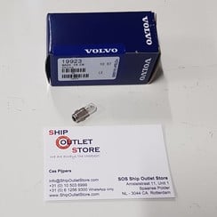 Bulb Volvo Penta 19923