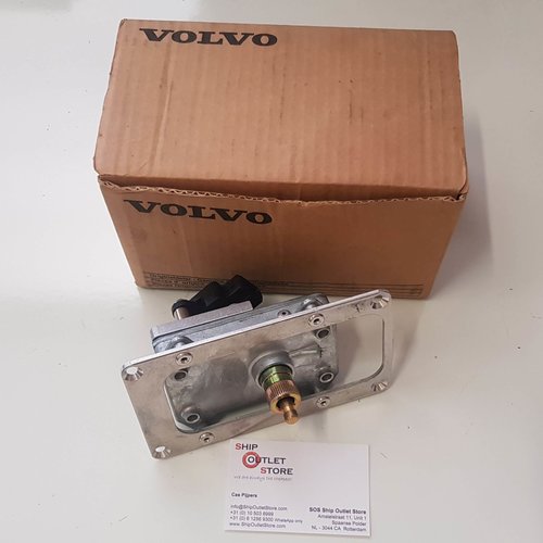 Volvo Penta Control unit EVC-EC Volvo Penta 3586842