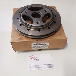 Amortiguador de vibraciones - polea de cigüeñal Volvo Penta 3852662