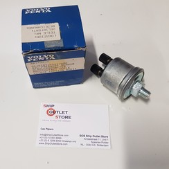 Oliedruksensor Volvo Penta 881432