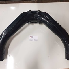 Exhaust pipe Volvo Penta 3851000