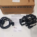 Volvo Penta Unidad de control de límite de ajuste Volvo Penta 3855584 - 3863124