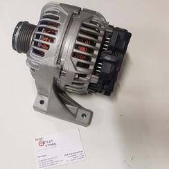 Alternador 12V 140A  Volvo Penta 8676498