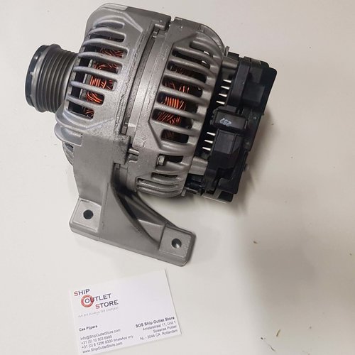 Volvo Penta Alternador 12V 140A  Volvo Penta 8676498