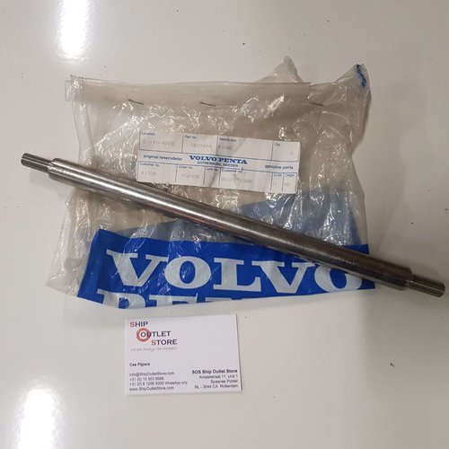 Volvo Penta Pen trim cilinder Volvo Penta 3853422