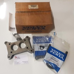 Kit separador 3.0 Volvo Penta 3860845