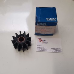 Impeller Volvo Penta 3854286