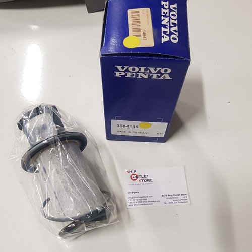 Volvo Penta Kurbelgehäuseentlüftungsfilter Volvo Penta 3584145