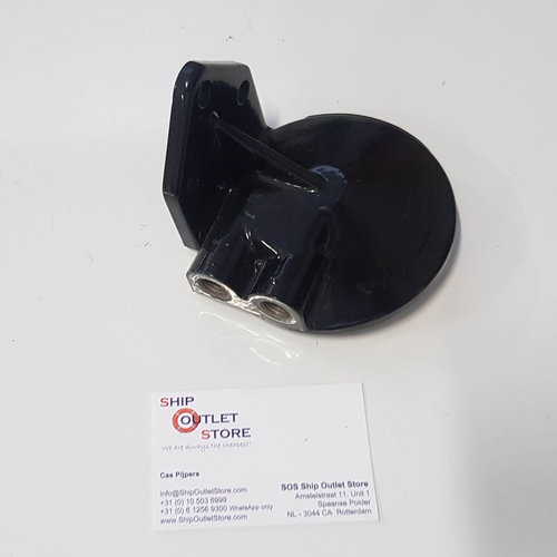 Volvo Penta Fuel filter housing Volvo Penta 855569