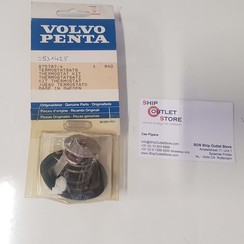 Termostato Volvo Penta 3831425