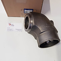 Volvo Penta Exhaust elbow Volvo Penta 861289