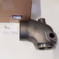 Volvo Penta Exhaust elbow Volvo Penta 861289