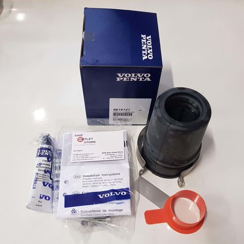 Shaft seal kit Volvo Penta