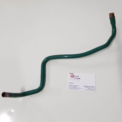 Coolant water pipe MD11 -MD17 Volvo Penta