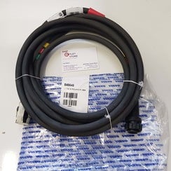 Extension cable 7 meter Volvo Penta 846650