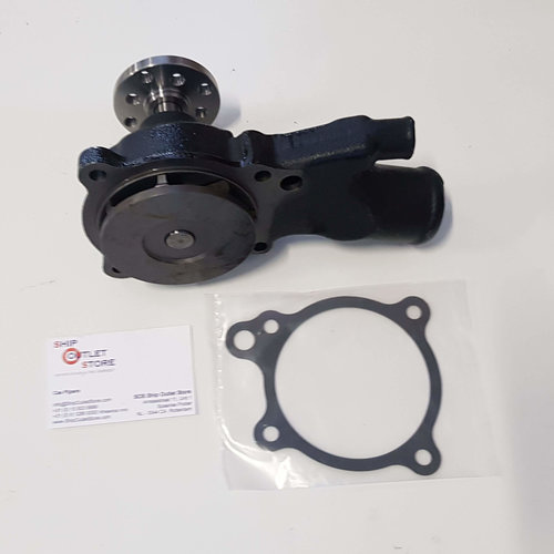 GM Water pump GM 3.0L Mercruiser - OMC - Volvo Penta