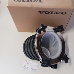 Sea water strainer  Volvo Penta 21457172