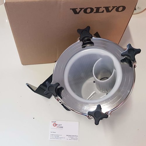 Volvo Penta Buitenwaterfilter Volvo Penta 21457172