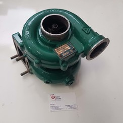 Turbolader Volvo Penta  3583006