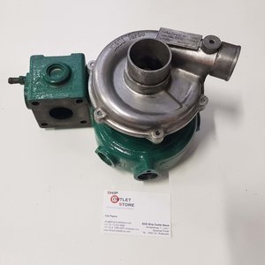 Turbocharger 2003T Volvo Penta 840962