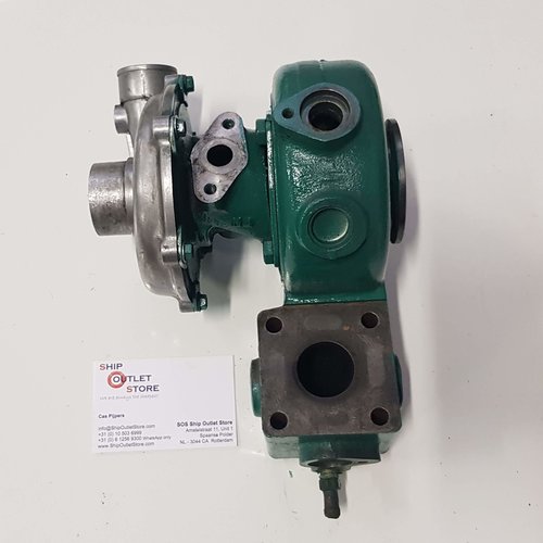 Volvo Penta Turbocharger 2003T Volvo Penta 840962