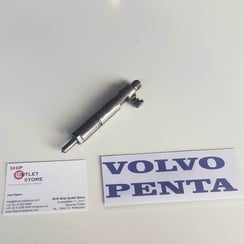 Injector 2003T Volvo Penta 858073