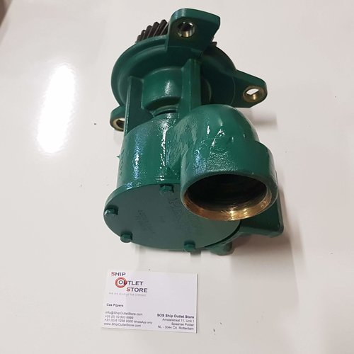 Volvo Penta Buitenwater pomp Volvo Penta  3830699	- 3826296