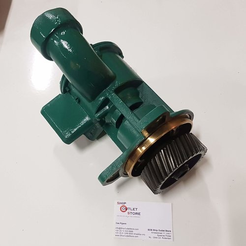 Volvo Penta Seewasserpumpe Volvo Penta 3830699	- 3826296